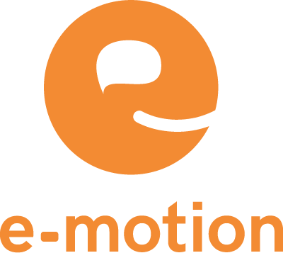 logo e-motion