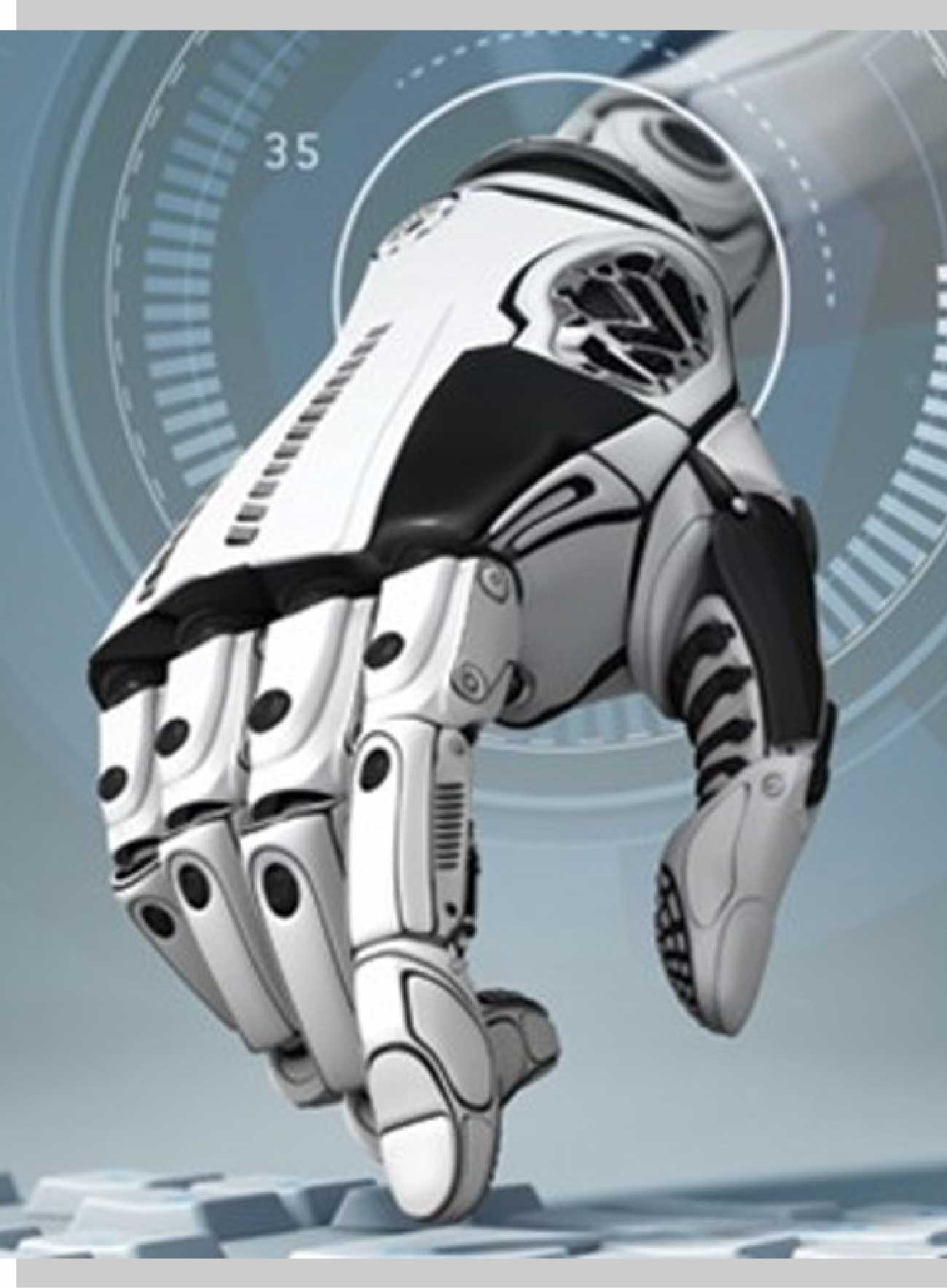 objetivos e-robotics