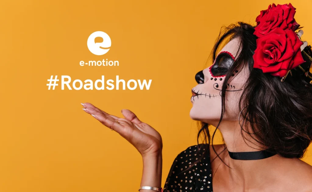 Blog 2 Roadshow patrio Mexico