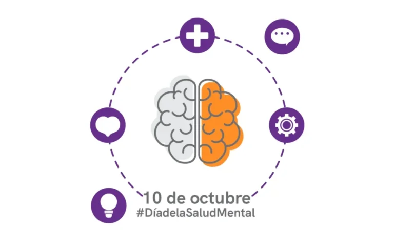 Día Mundial de la Salud Mental: Panorama en Latinoamérica