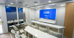 experiencias interactivas