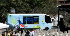 turismo sostenible