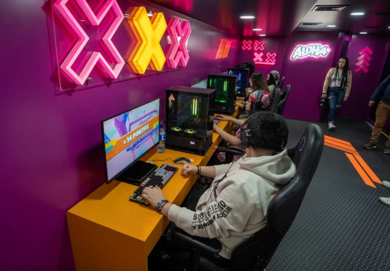 Del BTL al marketing de experiencias: Roadshows que transforman marcas