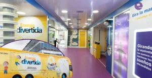 Marketing sensorial