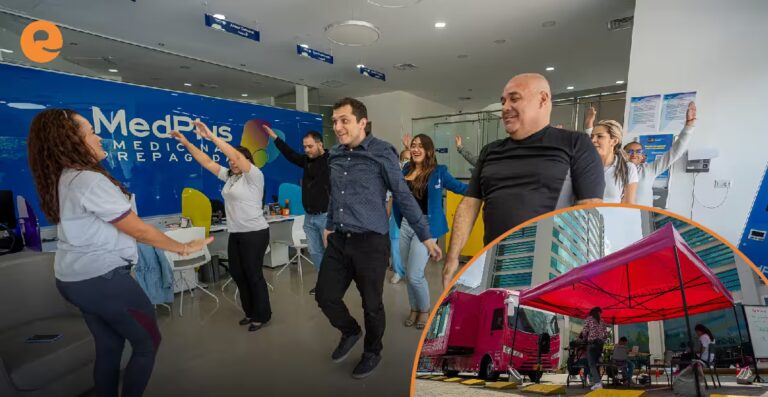 Estrategias de marketing experiencial que aumentan el engagement de marca.