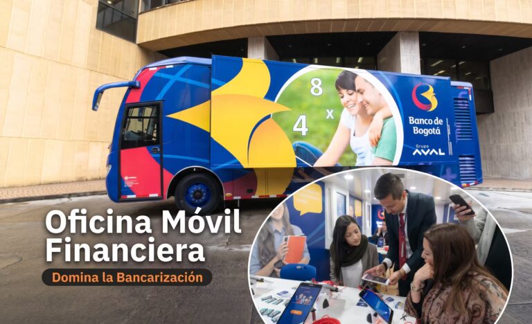 Oficina Móvil