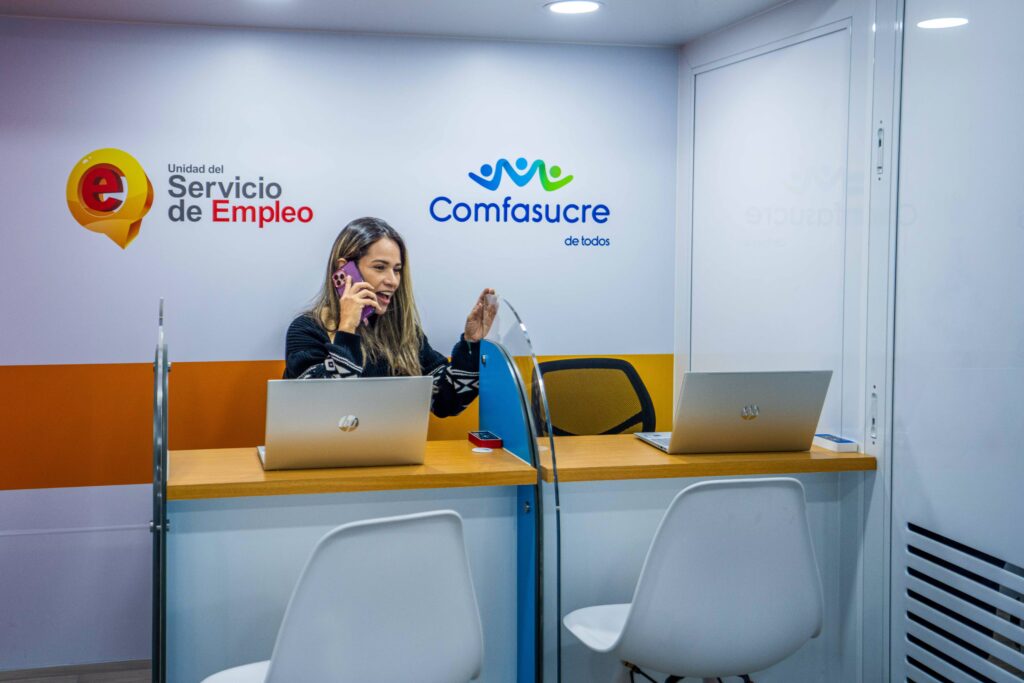 Unidades Móviles para el Sector Solidario en Colombia 2 Unidades Móviles
